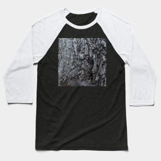 Dark Bark Baseball T-Shirt